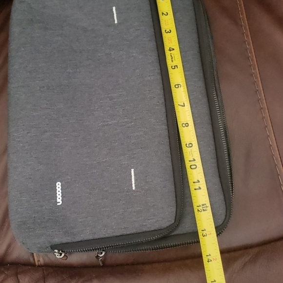 Cocoon 13" Macbook Sleeve - Picture 9 of 11